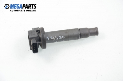 Zündspule for Toyota Yaris 1.5 VVT-i, 106 hp, hecktür, 2001