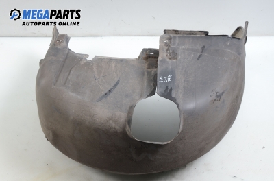 Inner fender for Volkswagen Golf IV 1.9 TDI, 90 hp, 5 doors, 1999, position: rear - left