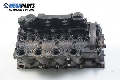 Engine head for Ford Focus II 1.6 TDCi, 90 hp, station wagon, 2006