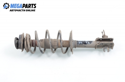 Macpherson shock absorber for Fiat Punto (1999-2003) 1.2, hatchback, position: front - right