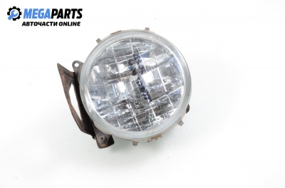 Fog light for Subaru Legacy 2.5, 150 hp, station wagon automatic, 1998, position: right