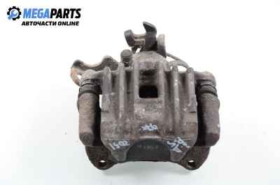 Caliper for Volkswagen Passat 1.6, 101 hp, sedan, 1997, position: rear - right