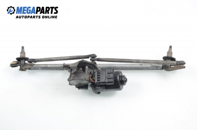 Front wipers motor for Opel Tigra 1.4 16V, 90 hp, 1996