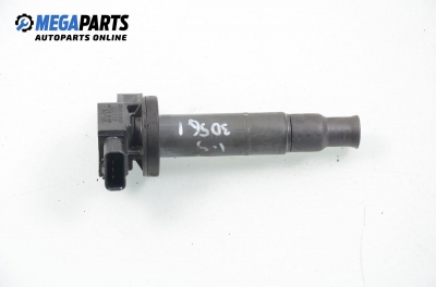 Zündspule for Toyota Yaris 1.5 VVT-i, 106 hp, hecktür, 2001