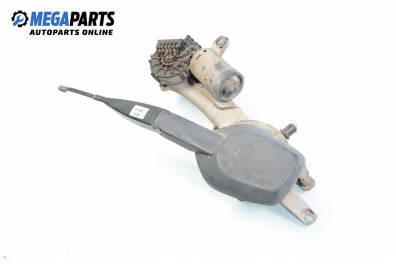 Front wipers motor for Mercedes-Benz E-Class 210 (W/S) 3.2 CDI, 197 hp, sedan automatic, 2001, position: front