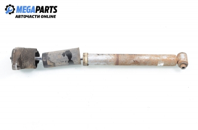 Shock absorber for Volkswagen Passat 1.6, 101 hp, sedan, 1997, position: rear - left