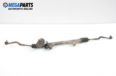 Mechanical steering rack for Dacia Logan 1.4, 75 hp, sedan, 2006