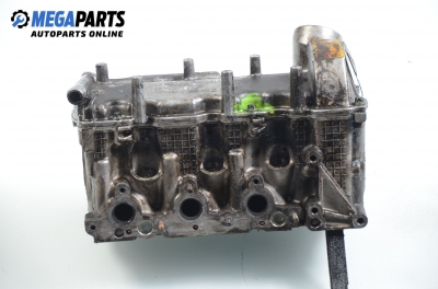Engine head for Smart  Fortwo (W450) 0.6, 55 hp, 2001