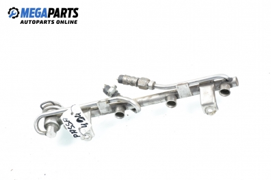 Fuel rail for Volkswagen Passat (B5; B5.5) 1.8 4motion, 125 hp, station wagon, 1998