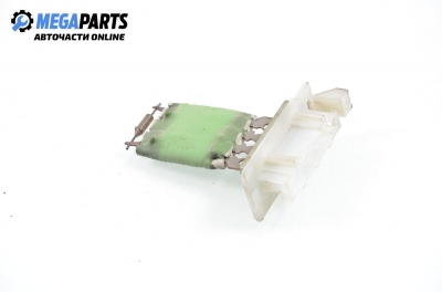 Blower motor resistor for Volkswagen Golf V 1.9 TDI, 105 hp, 3 doors, 2004