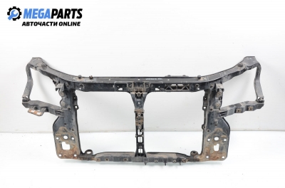 Frontmaske for Kia Sportage II (KM) 2.0 CRDi 4x4, 113 hp, 2006