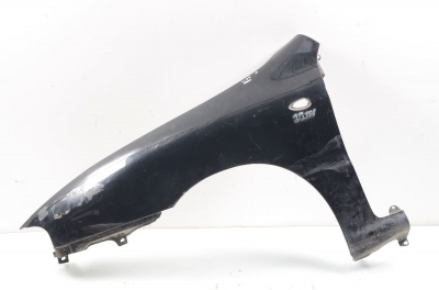 Fender for Fiat Bravo 1.6 16V, 103 hp, 3 doors, 1998, position: left