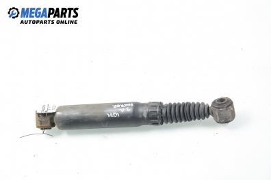 Shock absorber for Peugeot Partner 1.6 16V, 109 hp, passenger, 2001, position: rear