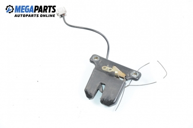 Trunk lock for Audi 80 (B4) 2.0, 115 hp, sedan, 1992