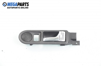 Inner handle for Volkswagen Golf IV 1.4 16V, 75 hp, 5 doors, 1998, position: rear - right