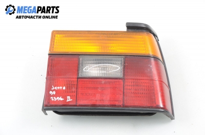 Tail light for Volkswagen Jetta 1.6, 70 hp, 5 doors, 1990, position: right