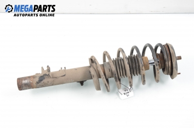 Macpherson shock absorber for Citroen C3 1.4 16V HDi, 90 hp, hatchback, 5 doors, 2003, position: front - left