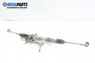 Hydraulic steering rack for Mitsubishi Space Wagon 2.4 GDI, 150 hp, 1999