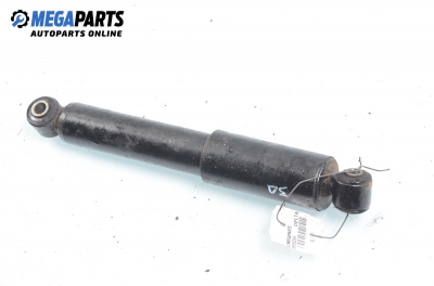 Shock absorber for Lancia Delta 1.9 TD, 90 hp, 5 doors, 1996, position: rear