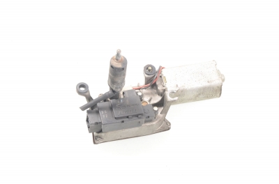 Front wipers motor for Fiat Bravo 1.6 16V, 103 hp, 1998