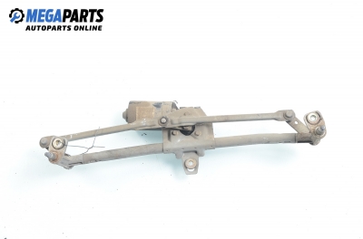 Front wipers motor for Volkswagen Golf IV 1.4 16V, 75 hp, 1998, position: front