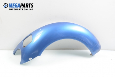 Rear fender for Volkswagen New Beetle 2.0, 115 hp, 2000, position: rear - right