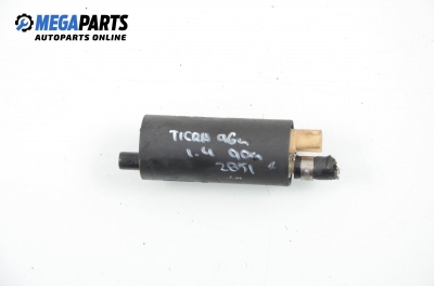 Fuel pump for Opel Tigra 1.4 16V, 90 hp, 1996