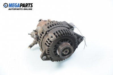 Alternator for Opel Astra G 1.7 16V DTI, 75 hp, hatchback, 2000