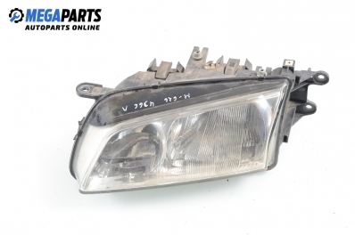 Headlight for Mazda 626 (VI) 2.0, 115 hp, sedan, 2000, position: left