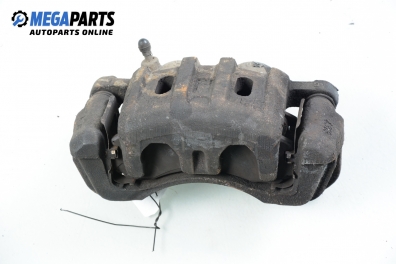 Caliper for Mitsubishi Space Wagon 2.4 GDI, 150 hp, 1999, position: front - right