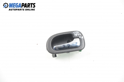 Inner handle for Honda Civic VI 1.5 Vtec-E, 90 hp, hatchback, 5 doors, 1996, position: front - right