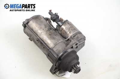 Starter for Volkswagen Golf IV 1.9 TDI, 90 hp, 5 doors, 1999