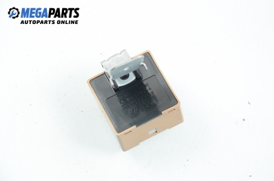 Relay for Mitsubishi Galant VIII 2.5 V6, 163 hp, sedan, 1998 № MD346864