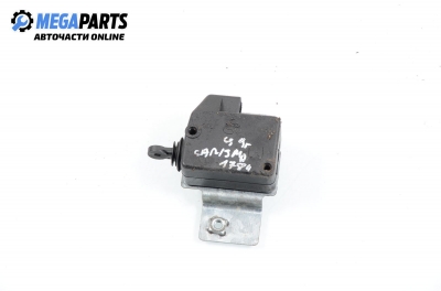 Actuator încuietoare ușă pentru Mitsubishi Carisma 1.8, 116 cp, hatchback, 5 uși, 1999