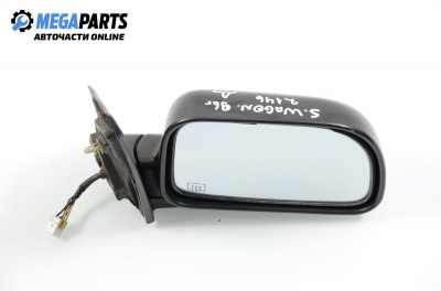 Mirror for Mitsubishi Space Wagon 2.0 16V, 133 hp, 1996, position: right