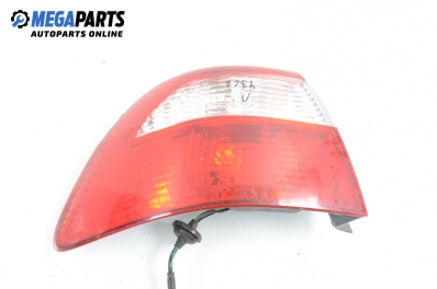 Tail light for Mazda 626 (VI) 2.0, 115 hp, sedan, 2000, position: left