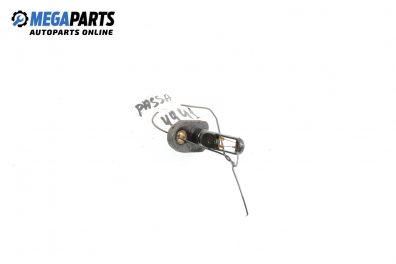 Temperature sensor for Volkswagen Passat (B5; B5.5) 1.8 4motion, 125 hp, station wagon, 1998