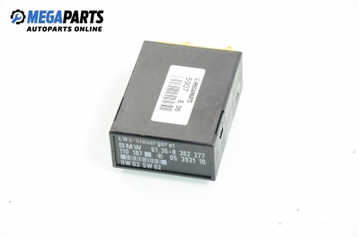 Modul EWS pentru BMW 3 (E36) 2.5 TDS, 143 cp, combi, 1997 № BMW 61.35-8 362 277