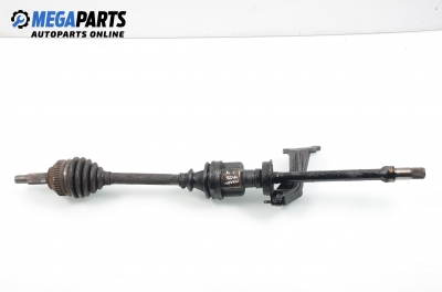 Driveshaft for Ford Mondeo Mk II 1.8 TD, 90 hp, station wagon, 1997, position: right