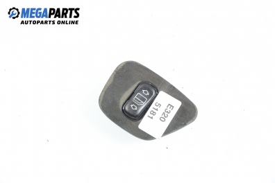 Buton geam electric pentru Mercedes-Benz E-Class 210 (W/S) 3.2 CDI, 197 cp, sedan automat, 2001