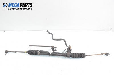 Hydraulic steering rack for Lancia Delta 1.9 TD, 90 hp, 5 doors, 1996