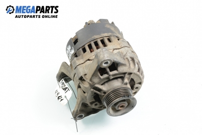 Alternator for Volkswagen Passat (B5; B5.5) 1.8 4motion, 125 hp, station wagon, 1998