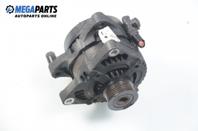 Alternator for Ford Focus II 1.6 TDCi, station wagon, 2006