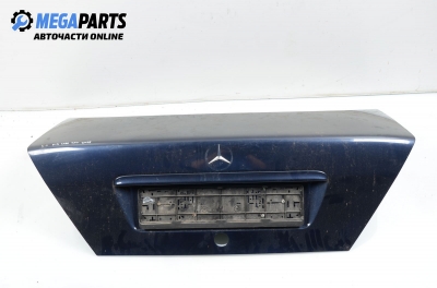 Capac spate pentru Mercedes-Benz C-Class 202 (W/S) 1.8, 122 cp, sedan automat, 1996