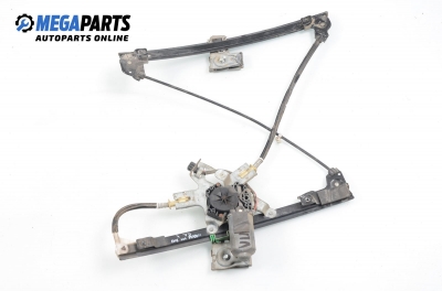 Electric window regulator for Seat Cordoba 1.9 TDI, 90 hp, sedan, 2000, position: front - left