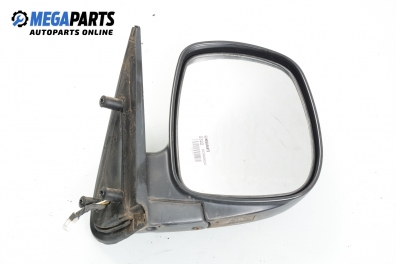 Mirror for Ssang Yong Korando 2.9 D, 98 hp, 3 doors automatic, 1999, position: right