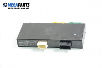 Module for BMW 3 (E36) 2.5 TDS, 143 hp, station wagon, 1997 № BMW 61.35-8 369 482