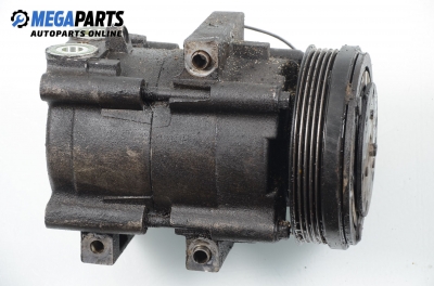 AC compressor for Ford Mondeo Mk II 1.8 TD, 90 hp, station wagon, 1997