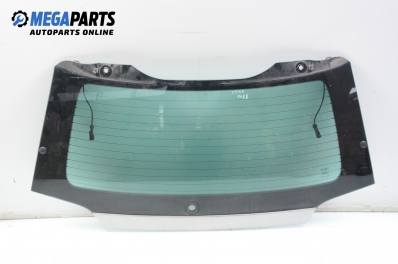 Rear window for Fiat Stilo 1.6 16V, 103 hp, station wagon, 2003