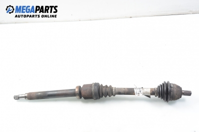 Driveshaft for Ford Focus II 1.6 TDCi, station wagon, 2006, position: right